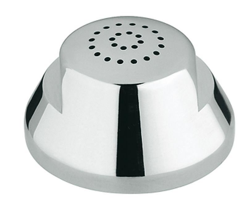 Rim Spray for Bidet StarLight Chrome