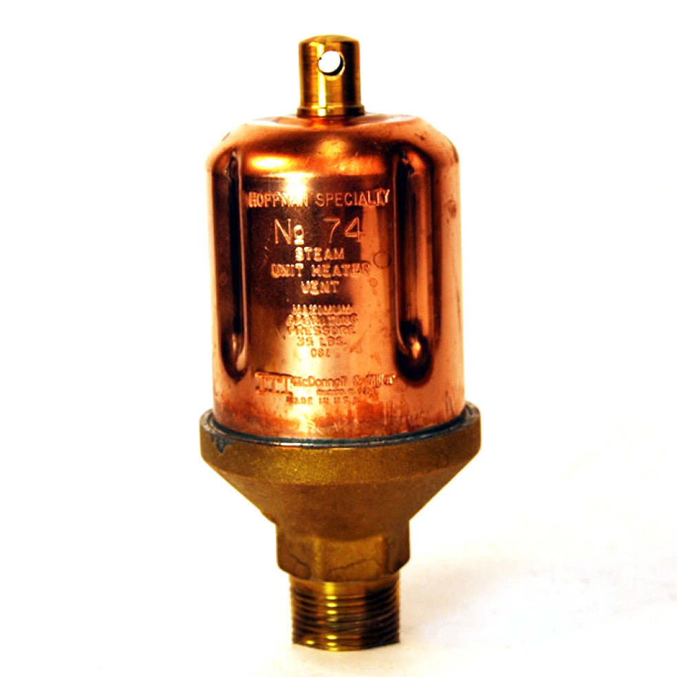 AIR VENT 1/2X3/4 74 FXM 401429 NPT