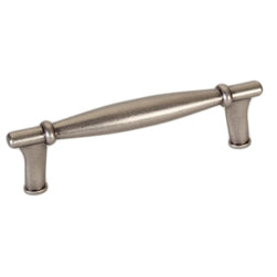 Dierdra 4-1/2" Pull in Weathered Nickel