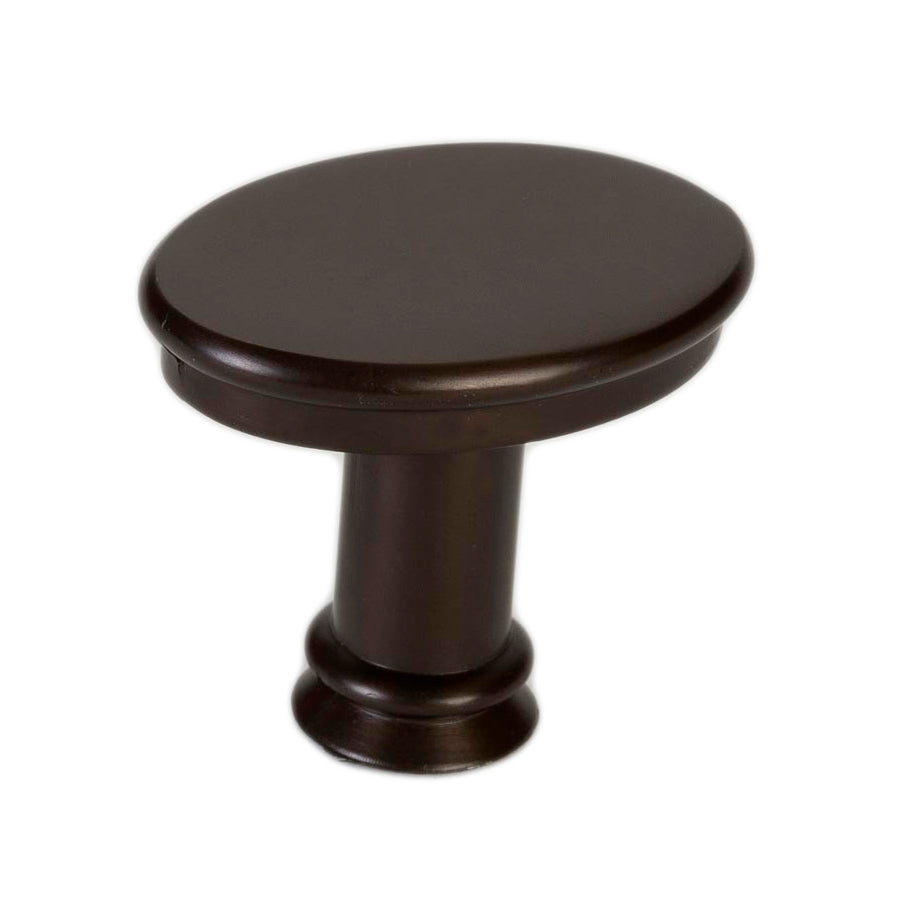 Dierdra 1-7/16" Knob in Oil Rubbed Bronze