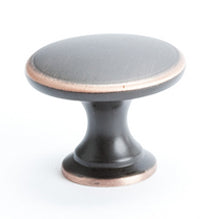 Alto 1-3/4" Knob in Verona Bronze