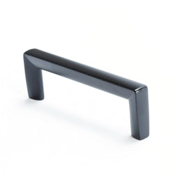 Metro 4-13/16" Pull in Matte Black