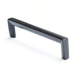 Metro 5-7/16" Pull in Matte Black