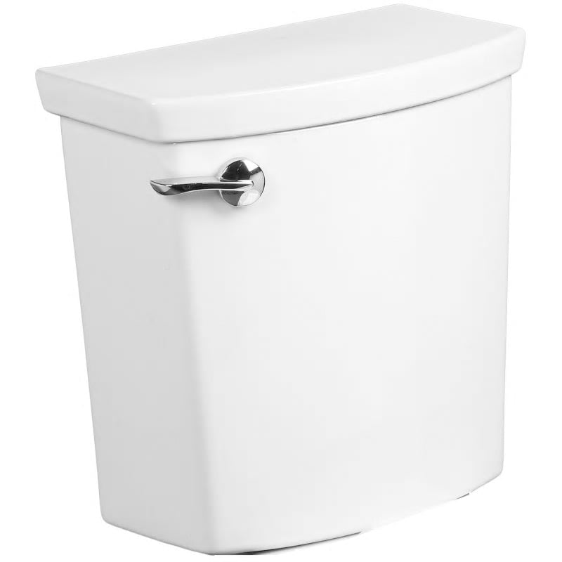 TANK 4133A.114.020 WHT 12in RGH H2OPTION SIPHONIC