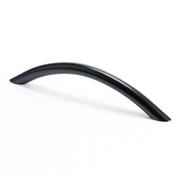 Alto 6" Pull in Matte Black