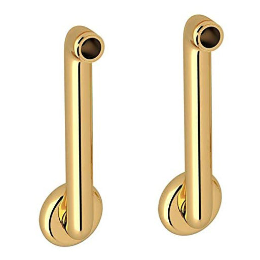 IRON TUB UNION ZZ9353502Z-IB SET OF 2