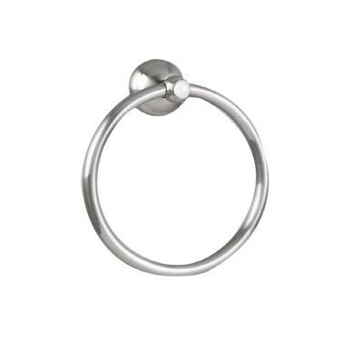 Standard Collection 7-1/4" Towel Ring in Satin