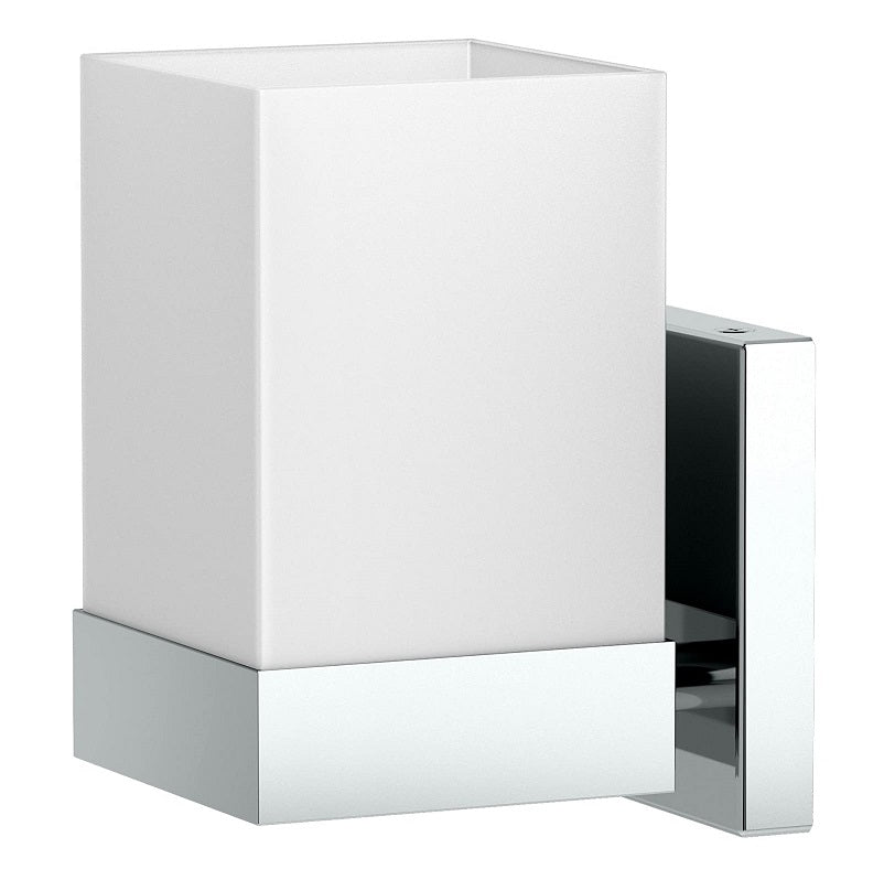 Elevate Single Light Sconce in Chrome