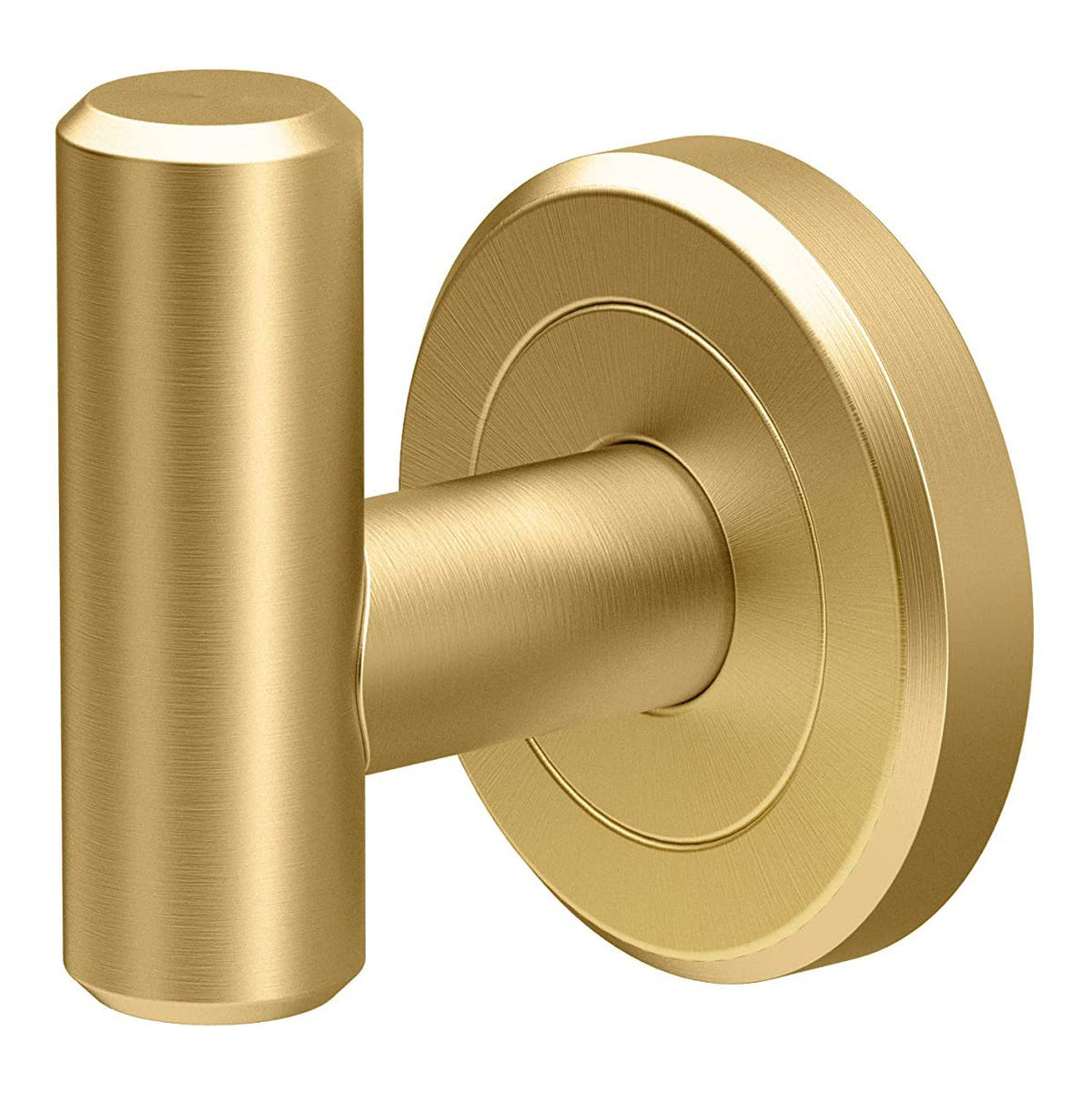 ROBE HOOK 4235 BRSHD BRSS LATITUDE2