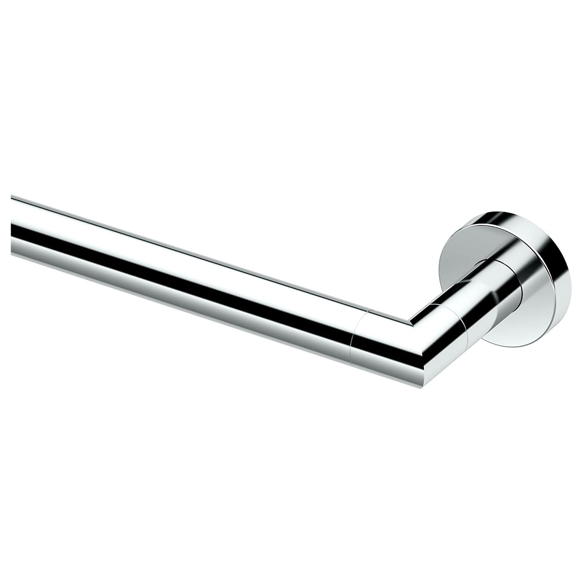 TOWEL BAR 24in 4630 PC GLAM