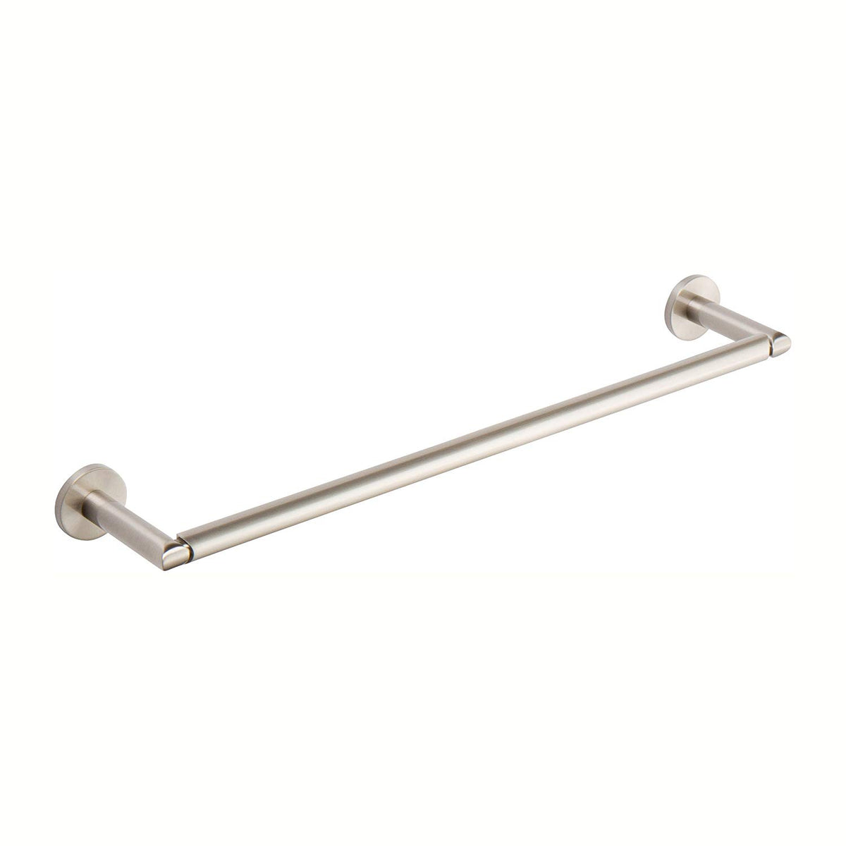 TOWEL BAR 24" SGL 0203/SN SINE COLLECTION