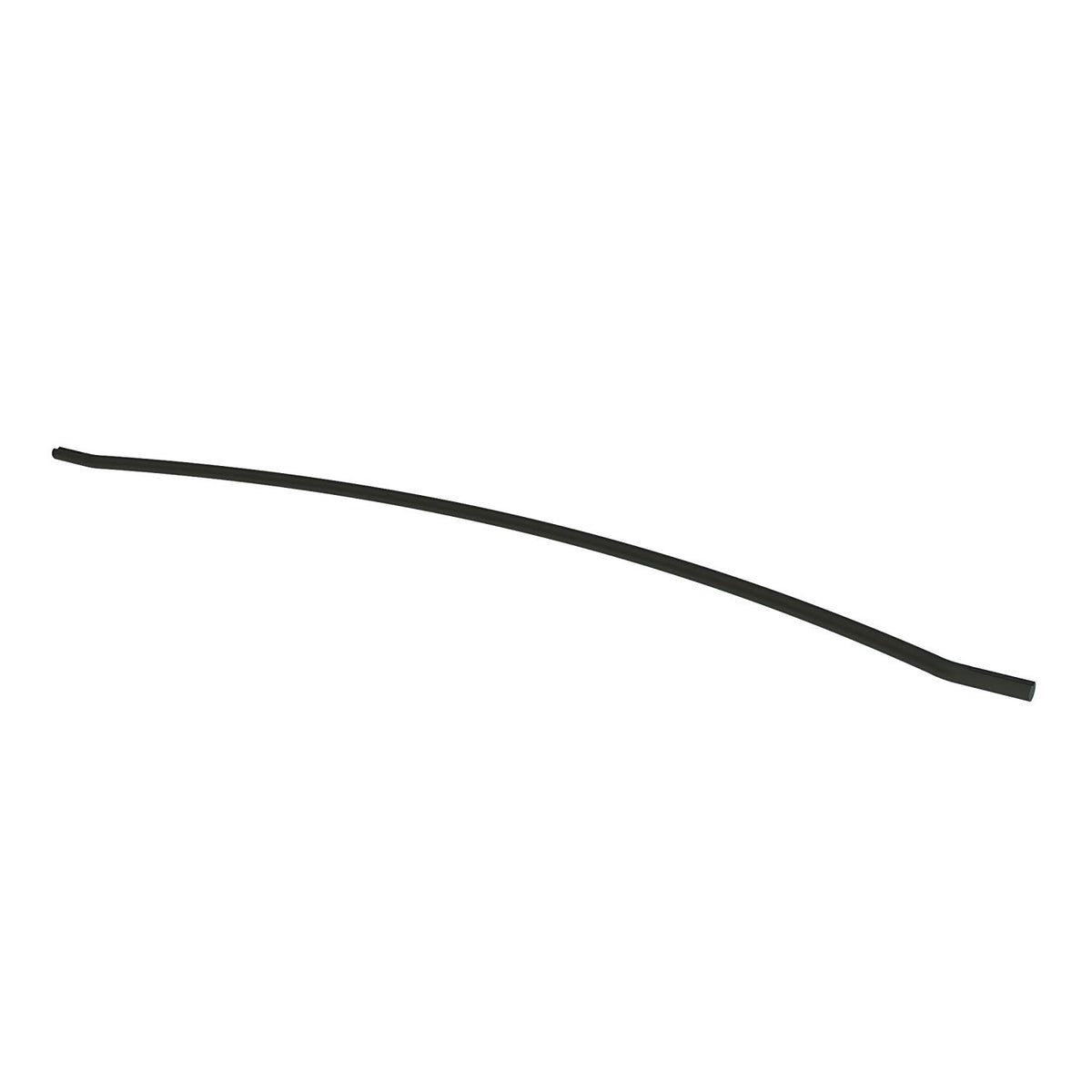 Universal 72" Shower Rod in Oil Rubbed Bronze