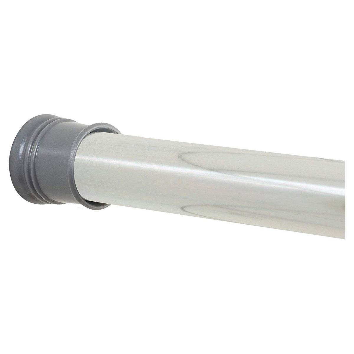 Shower Rod in Chrome