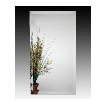 Surface Mount Kit for 18" Oval Medicine Cabinets