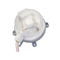 Range Hood Pressure Sensor for SelectCycler Series