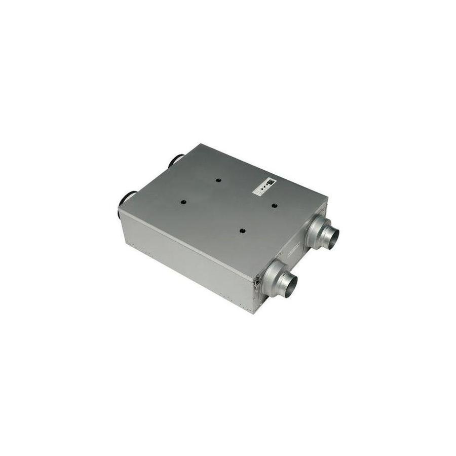 Intelli-Balance 100 Energy Recovery Ventilator Temperate Climate