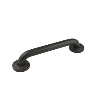 R. Christensen 12" Grab Bar in Oil Rubbed Bronze