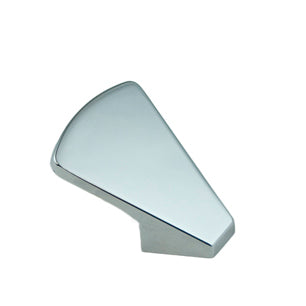 Slide 2" Hook in Polished Chrome