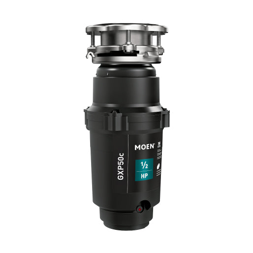 GX PRO Series 1/2 HP Garbage Disposal