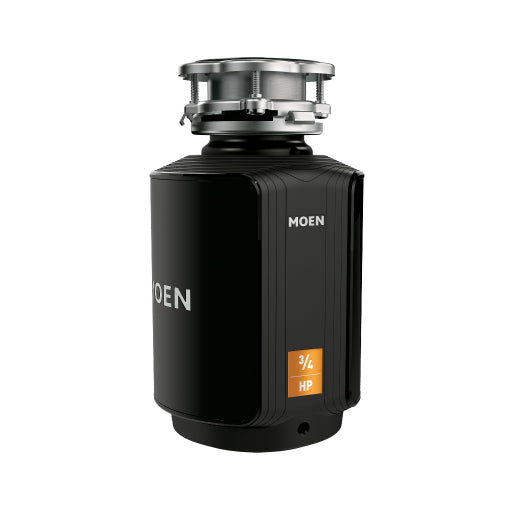 GX PRO Series 3/4 HP Garbage Disposal