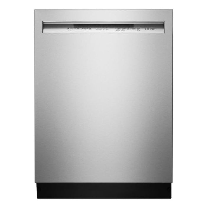 KitchenAid 46 dBA Diswasher w/ProWash in Stainless w/PrintShield