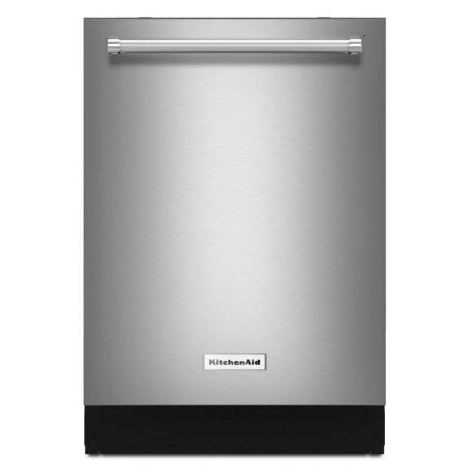 KitchenAid 6 Cycle/Options Dishwasher in Stainless w/PRODRY