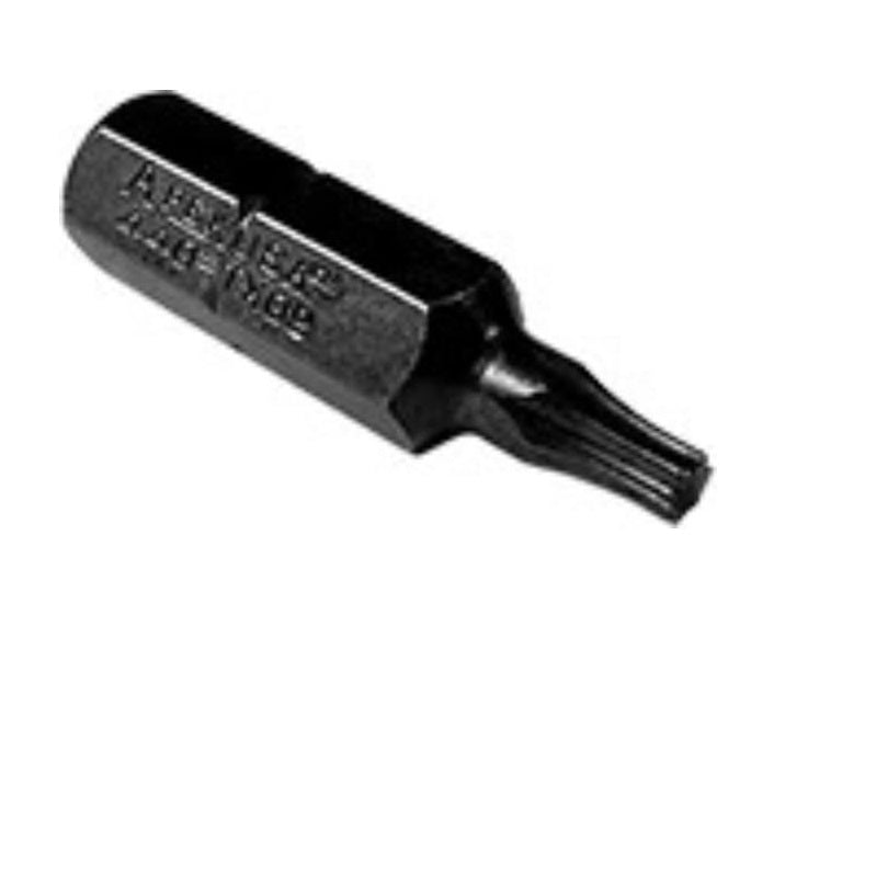 BIT 1/4 HEX DRV INSRT 9. T 440-TX-09X - TORX