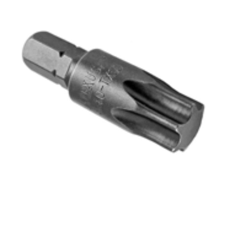 BIT 1/4 HEX DRV INSRT 50. 440-TX-50X - TORX