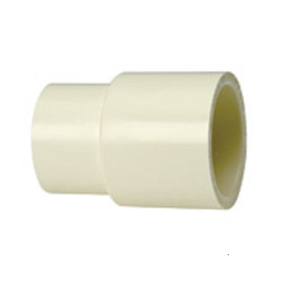 COUPLING 2 CPVC CTS SXS 4701-T TRANSITION IPS X CTS