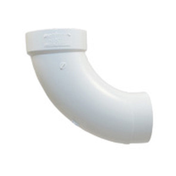 STREET ELBOW 3 PVC-DWV SPGXH 48072LT LONG TURN