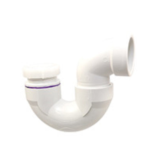 P TRAP 1-1/2 PVC-DWV HXSJ 4881