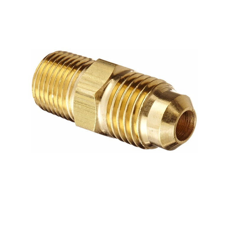 ADAPTER 1/2X1/4 BRASS FLAREXMPT 48X8X4