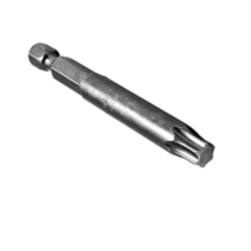 BIT 1/4 HEX DRV PWR 40. T 49-A-TX-40 - TORX