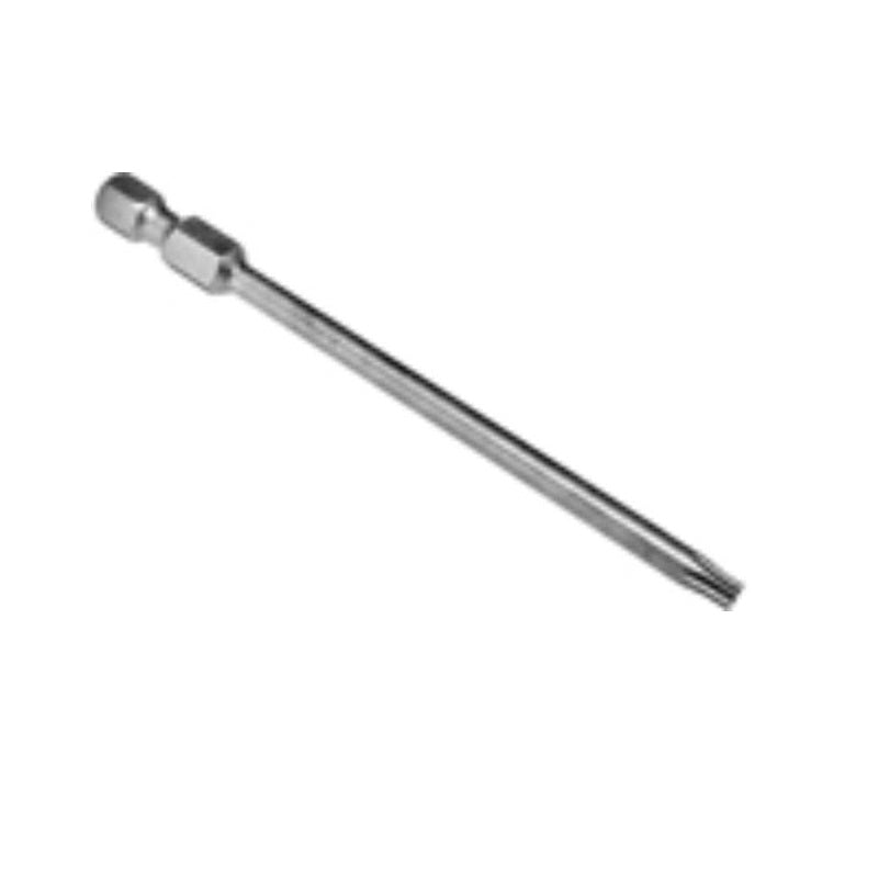BIT 1/4 HEX DRV PWR 15. T 49-B-TX-15 - TORX