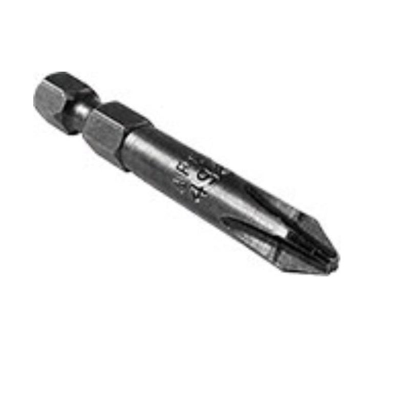 BIT 1/4 HEX PWR DRIVE 492-X # 2 PT