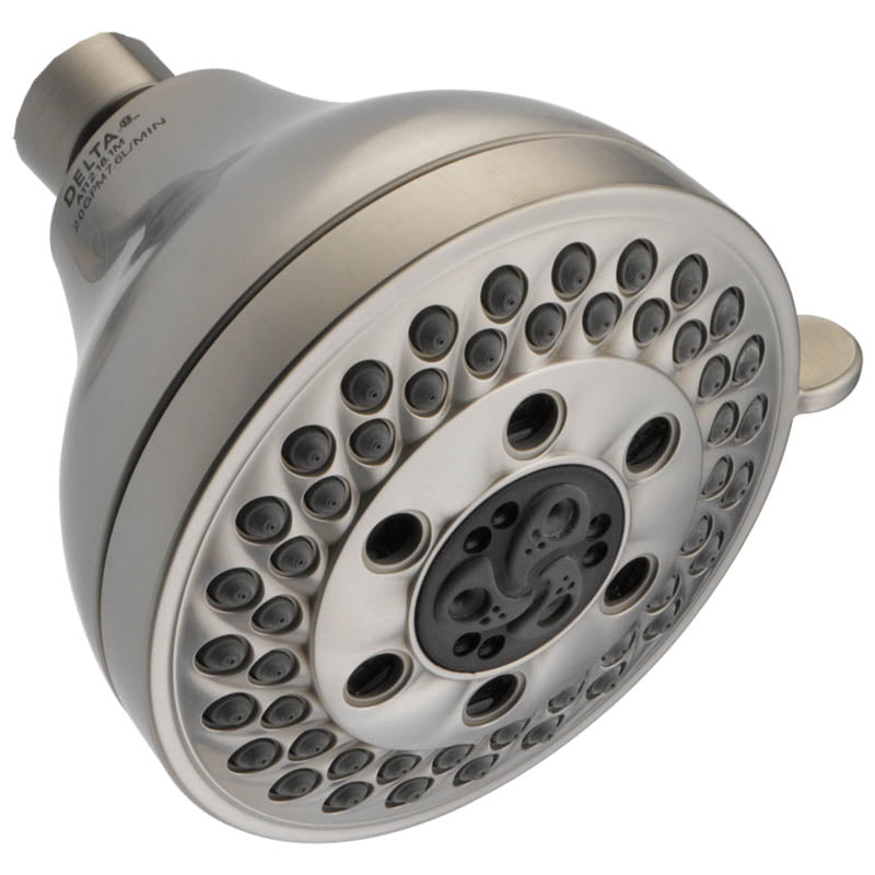 Multi-Function Showerhead In Stainless