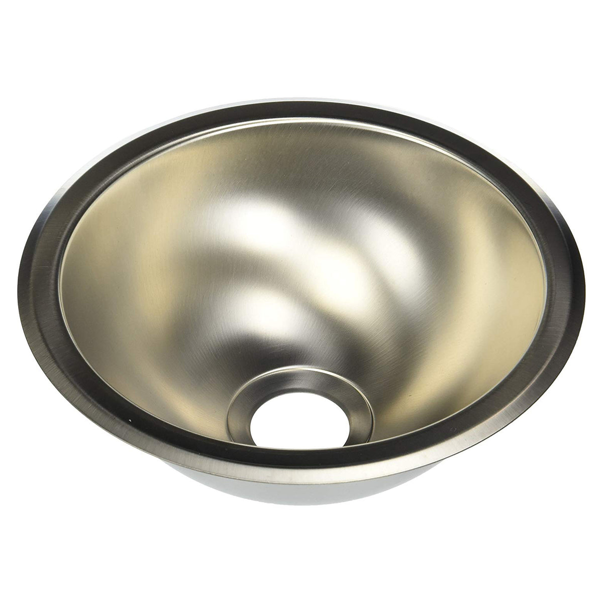 111-0 ROUND SINK
