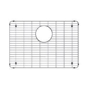 Formera 21-5/8x14-3/4" Medium Sink Grid in Stainless Steel