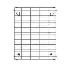 Quatrus R15 12-7/16x15-3/8" Multi-Level Sink Grid
