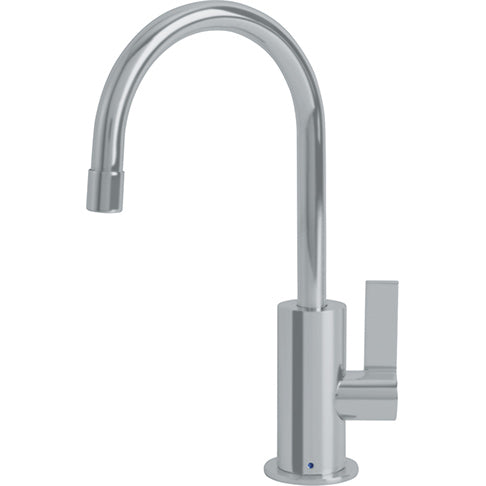 Ambient Little Butler Cold Water Dispenser in Satin Nickel