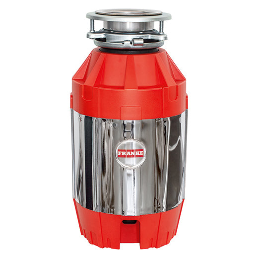Waste Disposer 1-1/4 HP 2800 RPM Continuous Feed