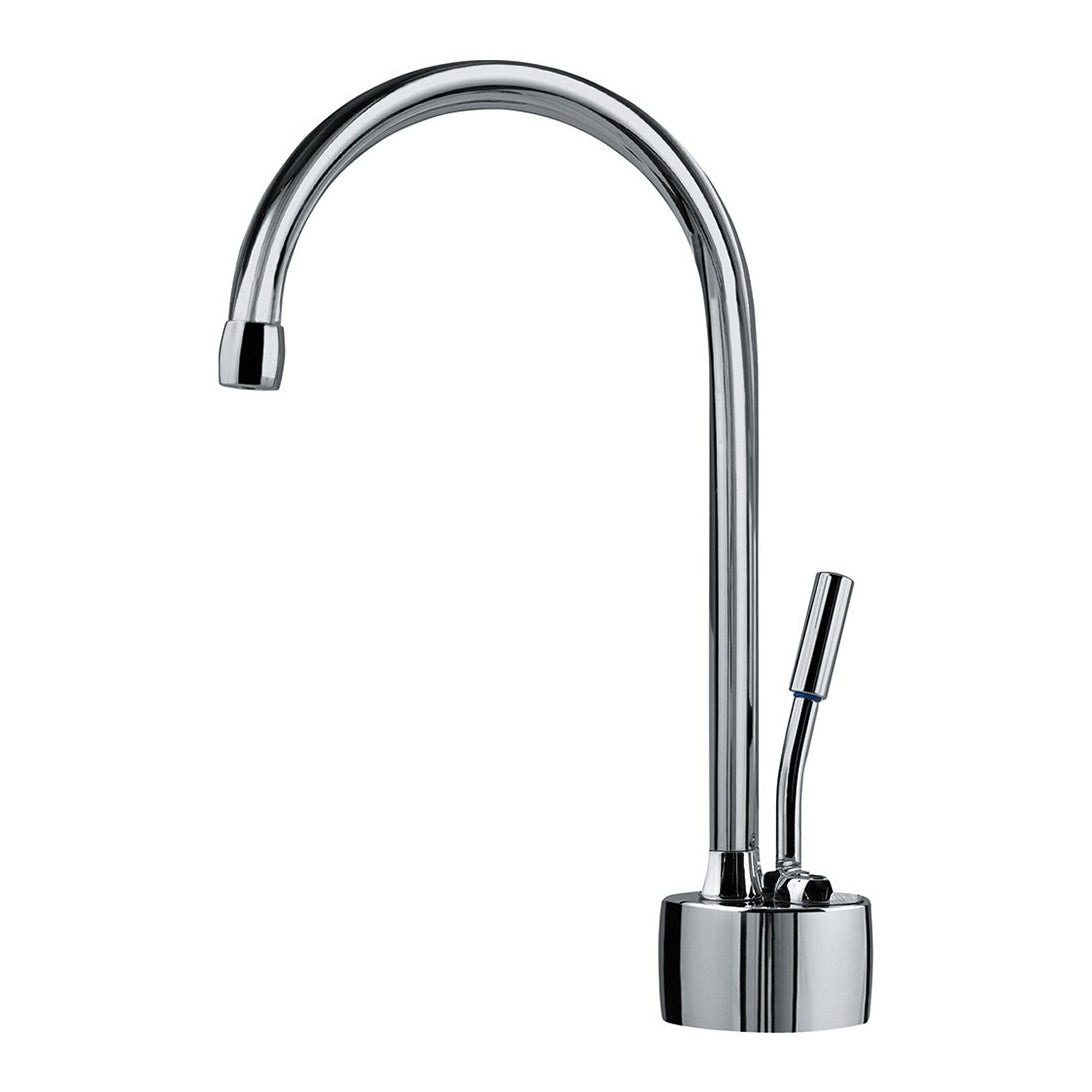 Ambient 9-1/2" Single Hole Cold Water Dispenser in Chrome