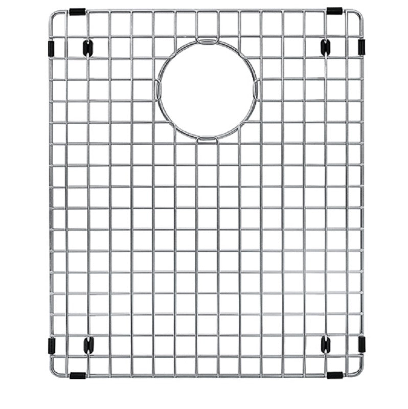 SINK GRID 15-7/8X13-3/4 SS FBGH1613 BOTTOM