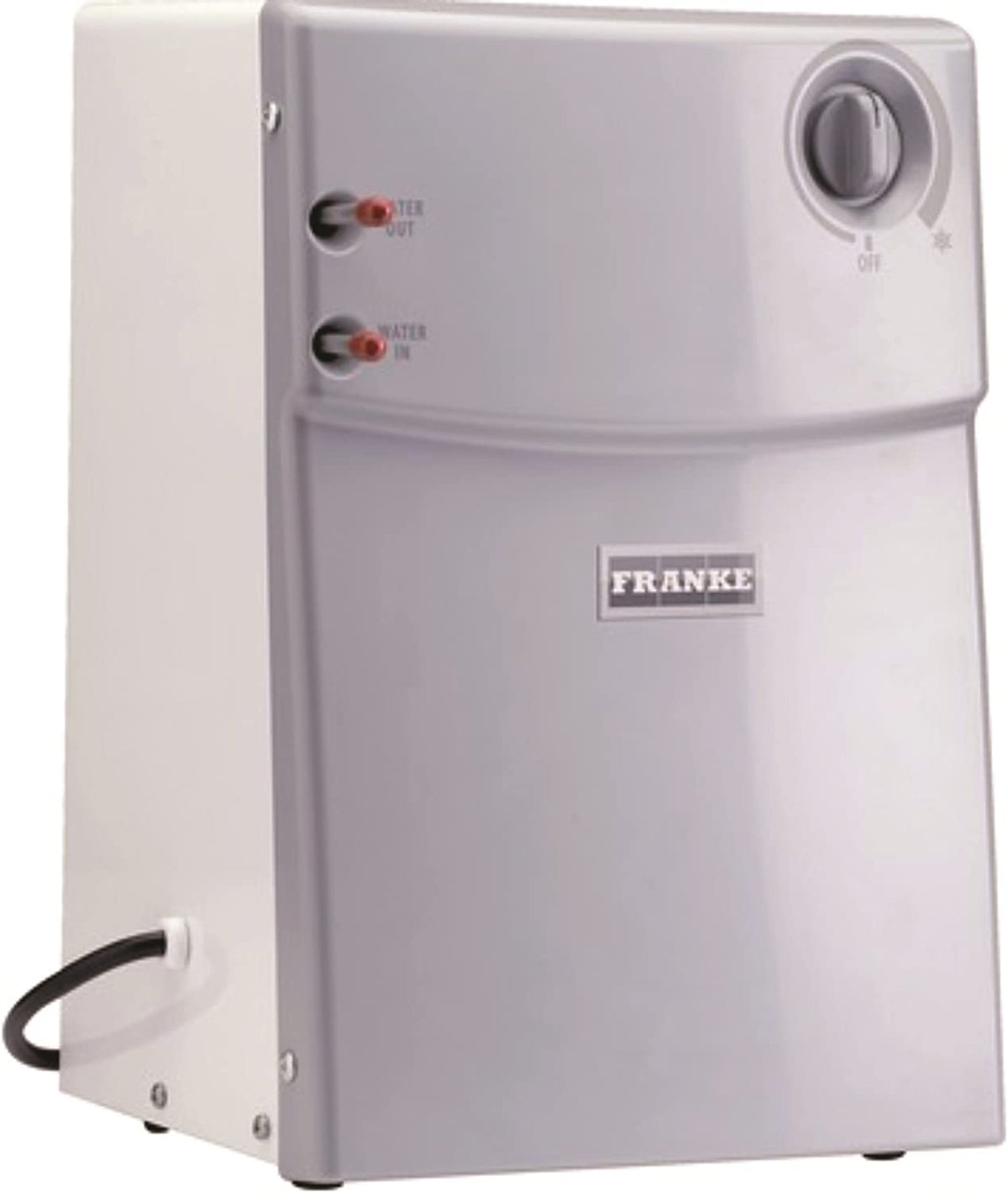 CHILLER TANK CT-200 LITTLE BUTLER