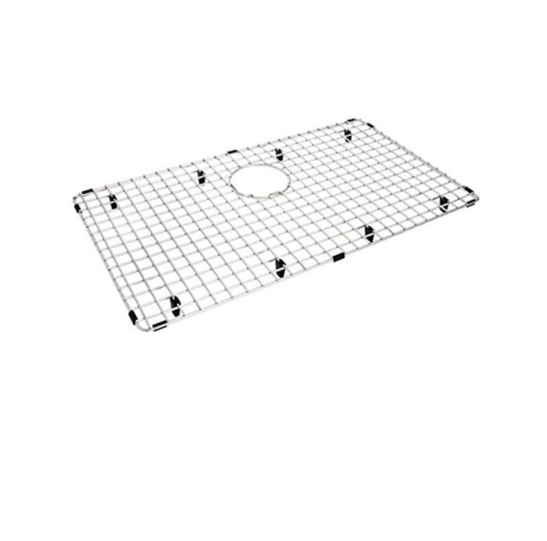 Cube 24-7/32x15-3/8" Stainless Steel Bottom Sink Grid
