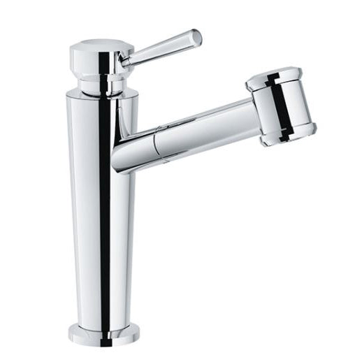 SINK FCT FFPS5200 PC ABSINTHE PULL OUT SPRAY