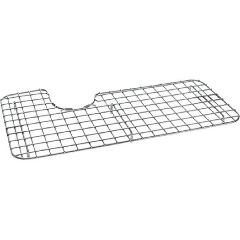 SINK GRID 24-3/16X13-7/8 SS OK-36C COATED BOTTOM