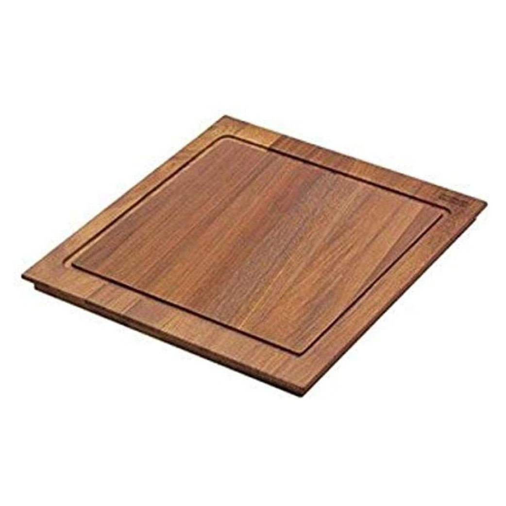 CUTTING BOARD PG-40S PEAK SOLID WOOD