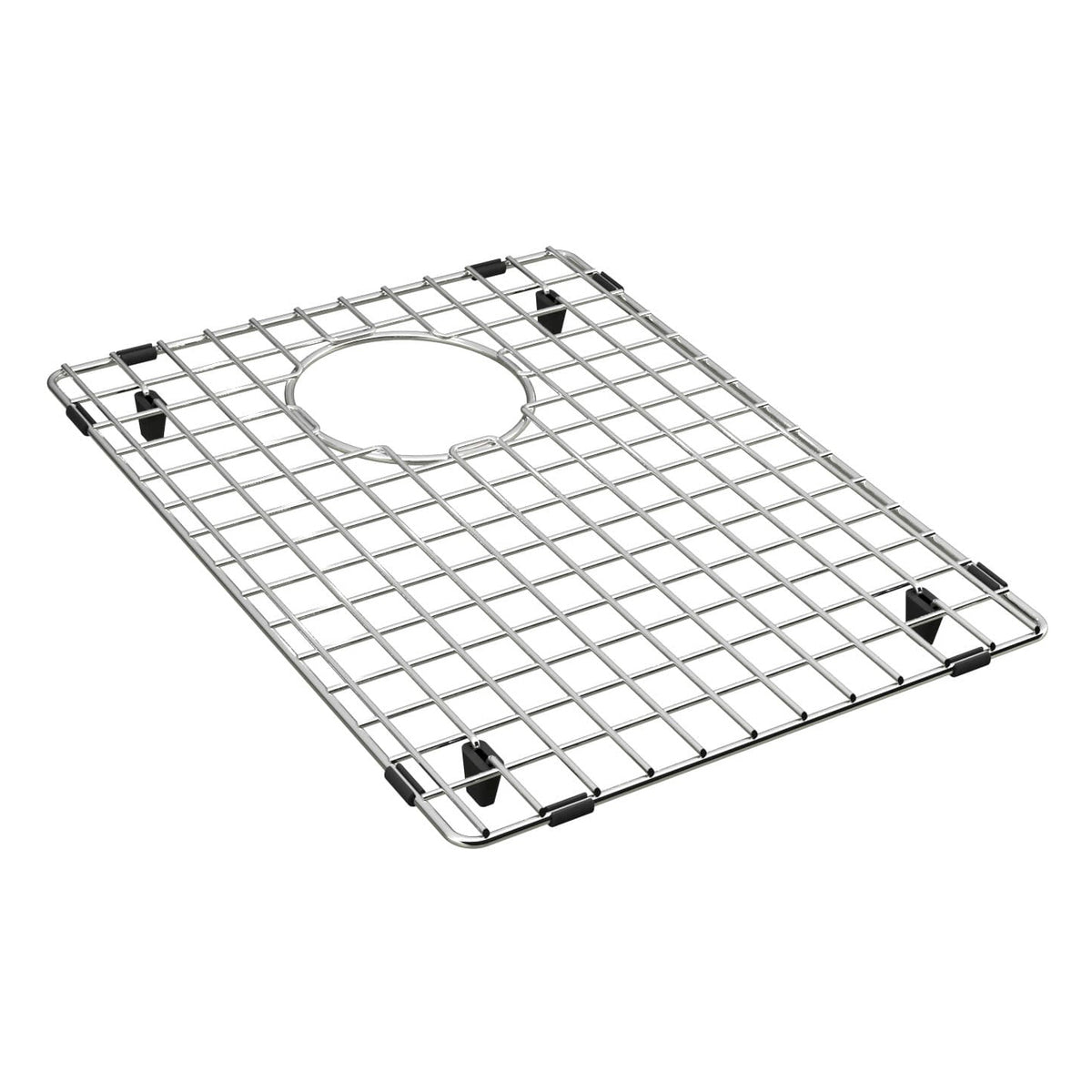 Cube 11-15/16x15-1/2" Stainless Steel Bottom Sink Grid