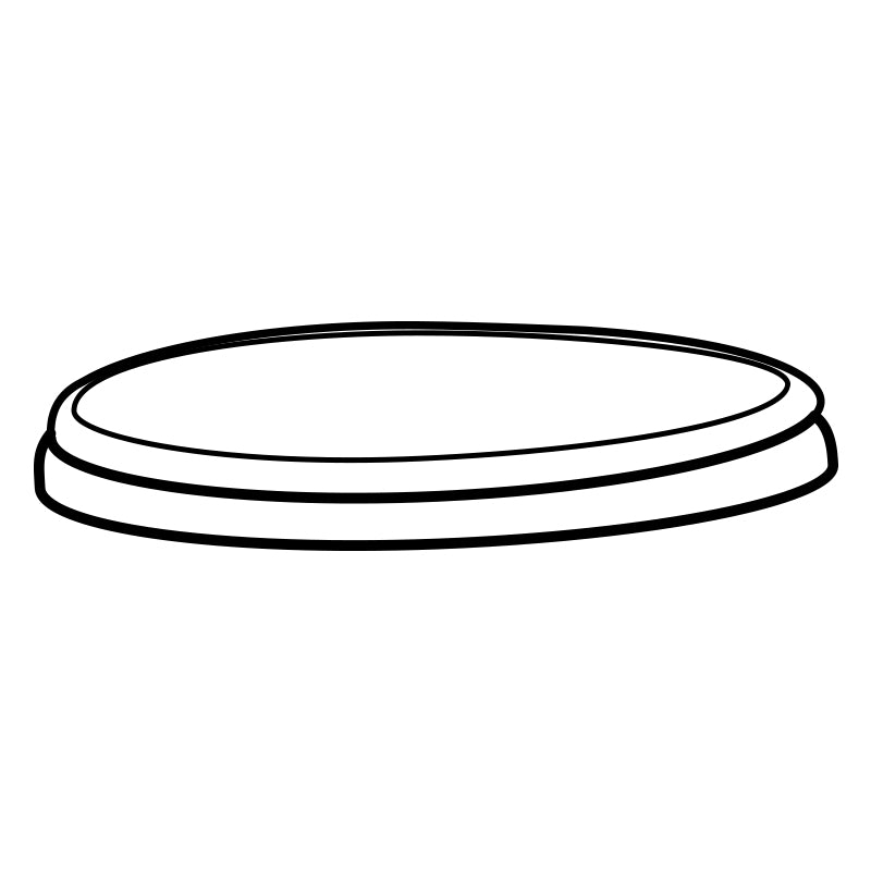 Enfield Toilet Seat Elongated Maple